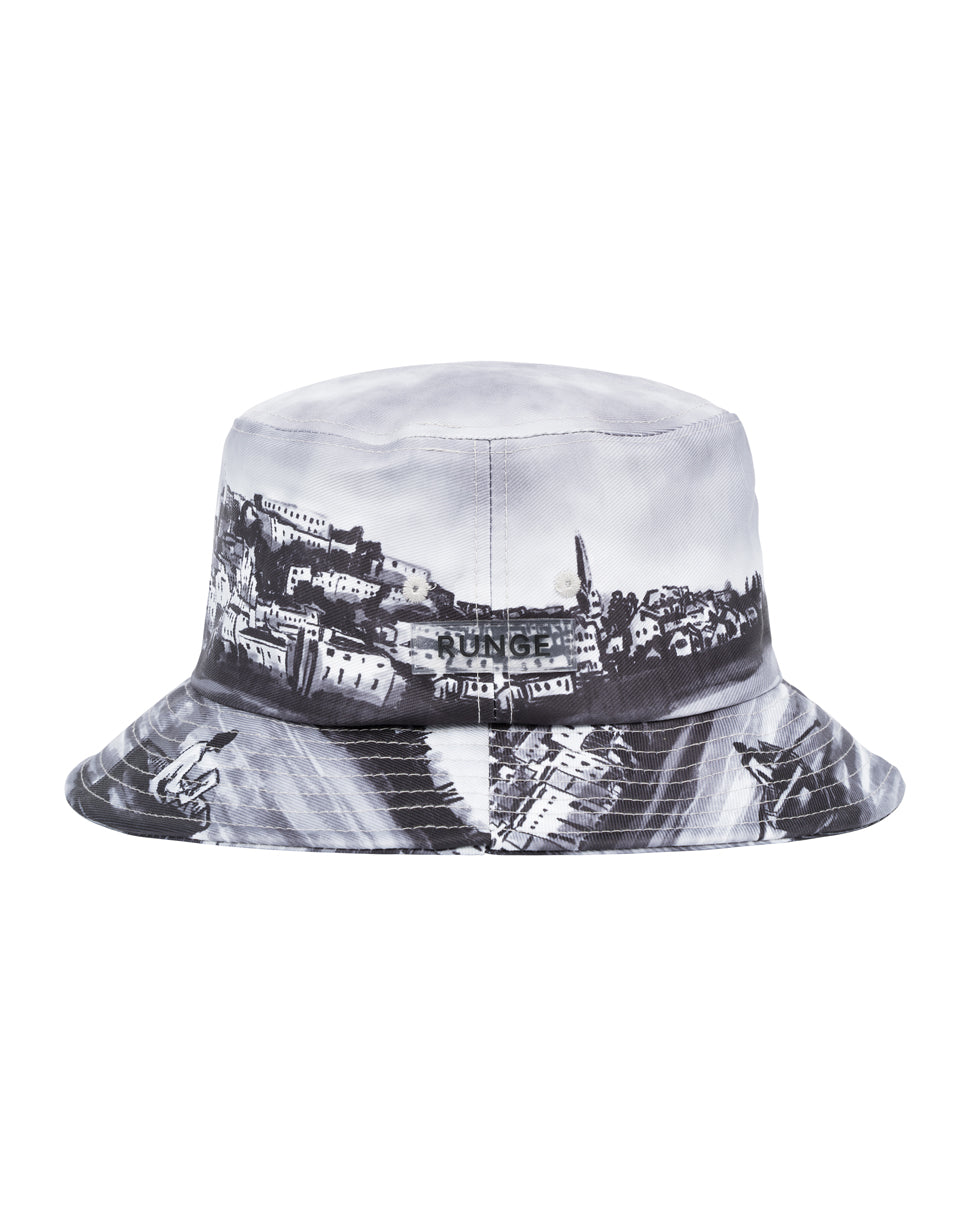 Serenity bucket hat