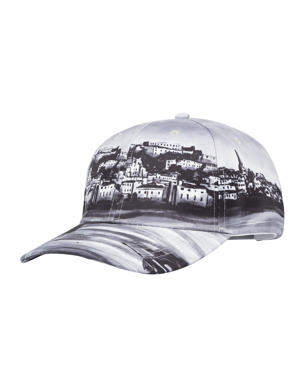 Serenity baseball cap