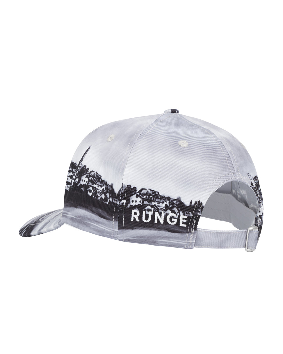 Serenity baseball cap