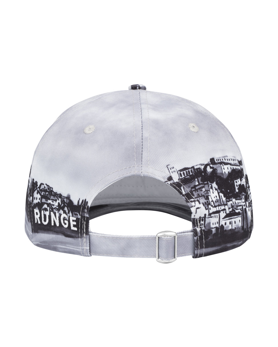 Serenity baseball cap