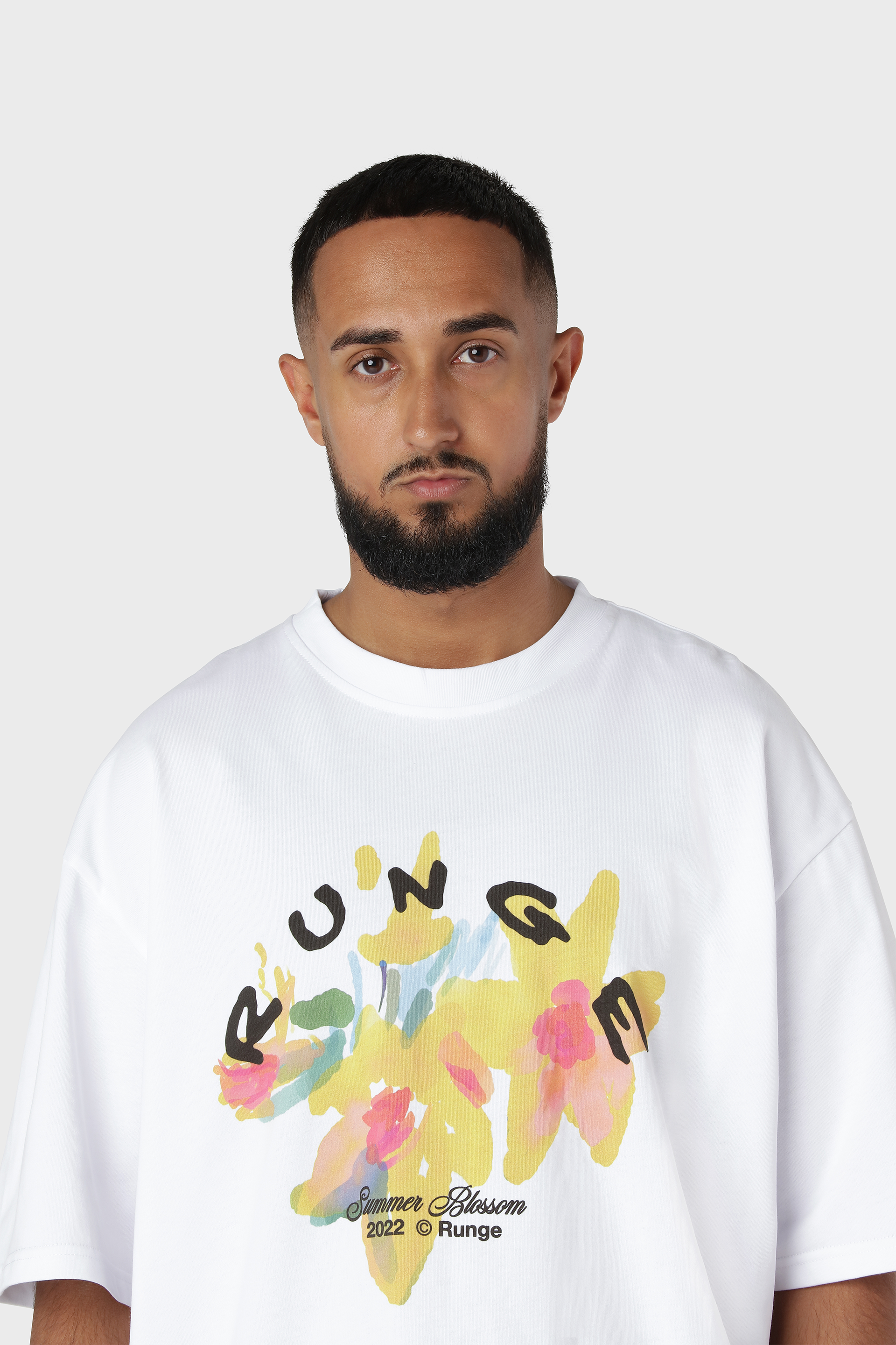 Summer Blossom T-shirt