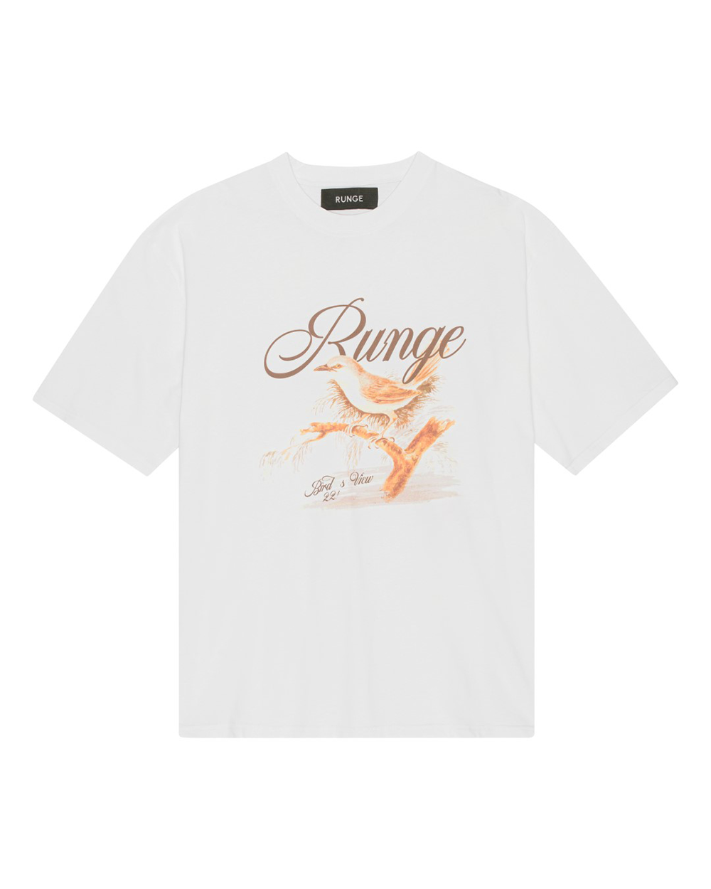 Bird's View T-shirt
