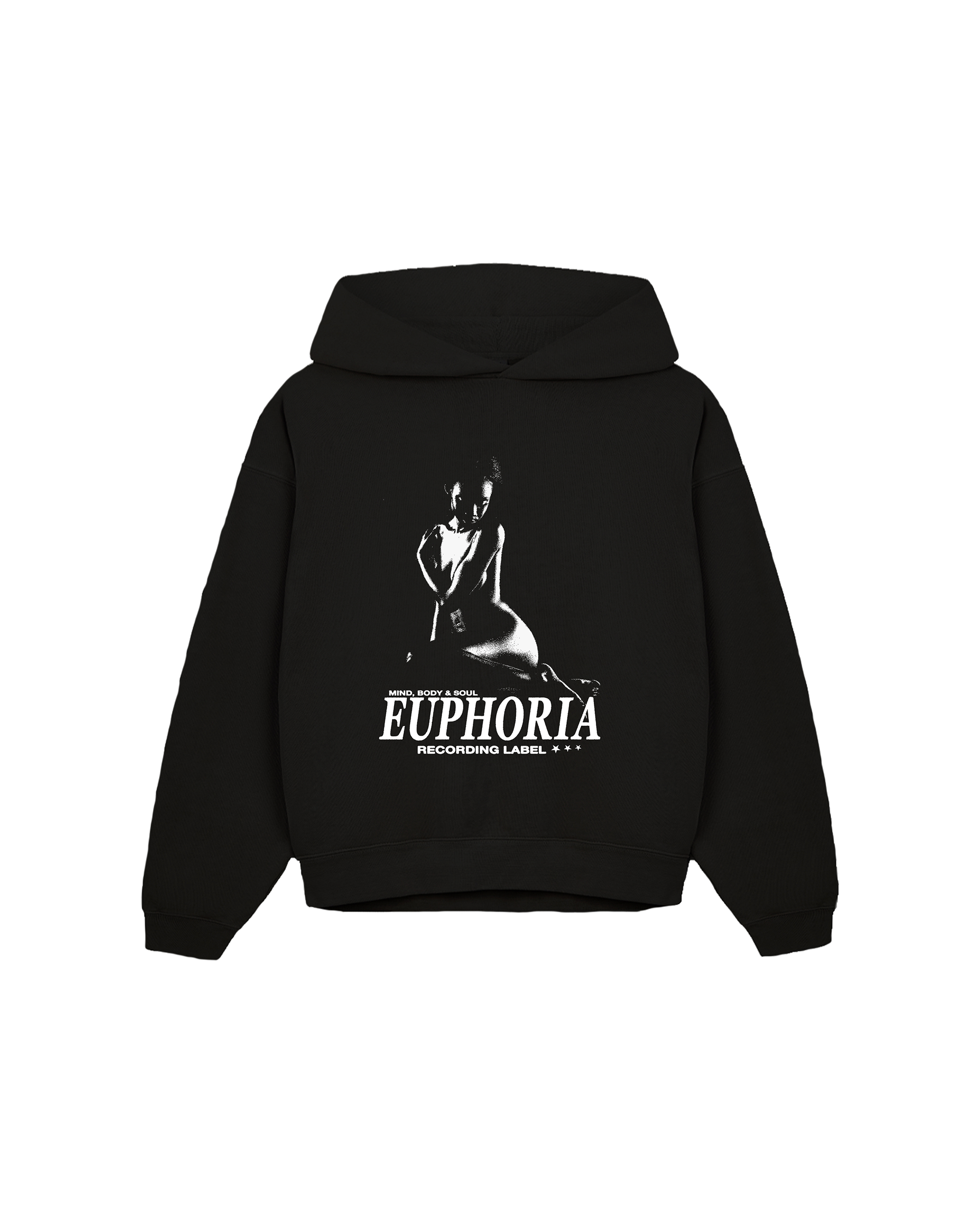 Euphoria Hoodie (Charity release)