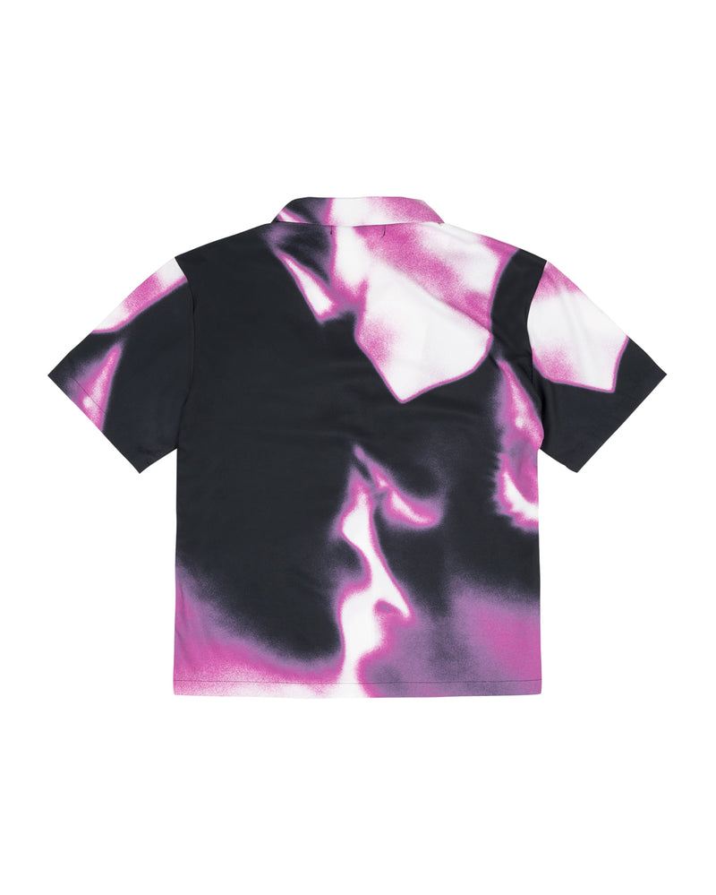 Flames shirt
