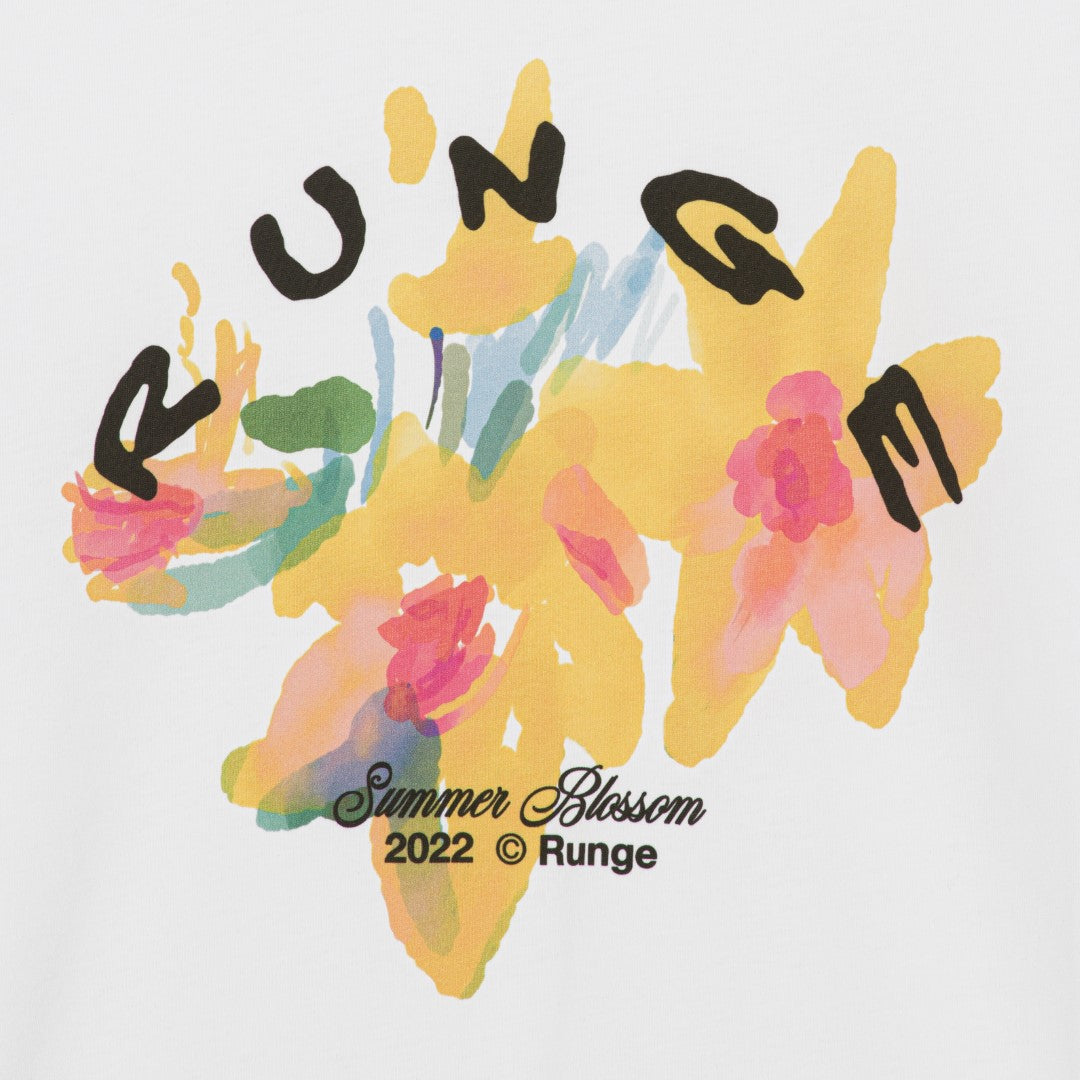 Summer Blossom T-shirt