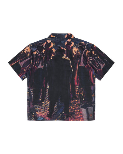 Midnight meeting shirt
