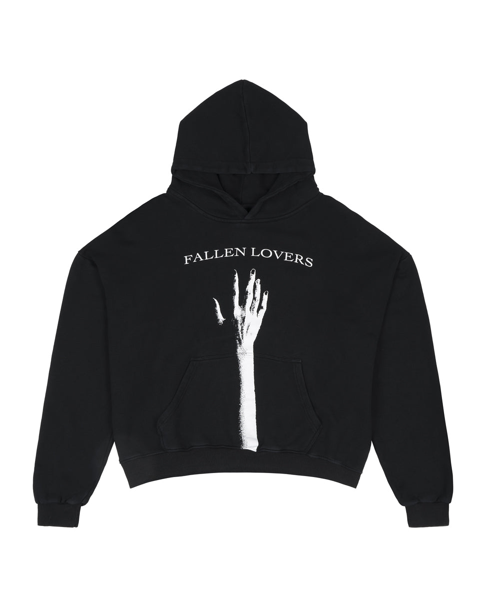 Fallen lovers hoodie
