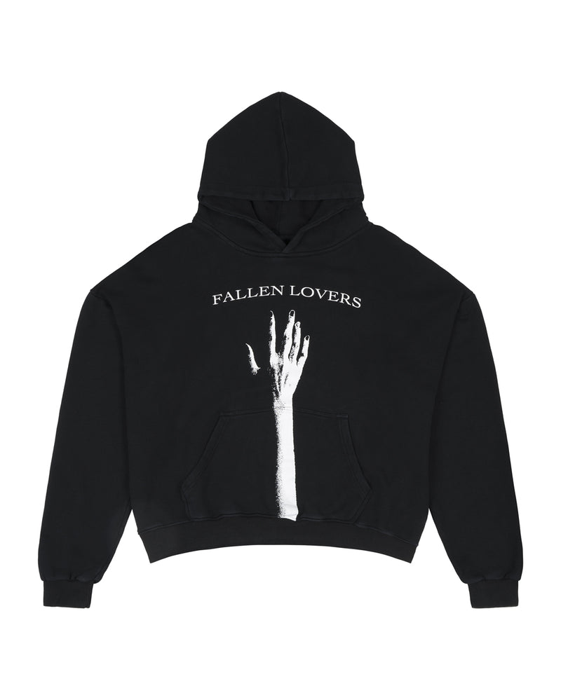 Fallen lovers hoodie